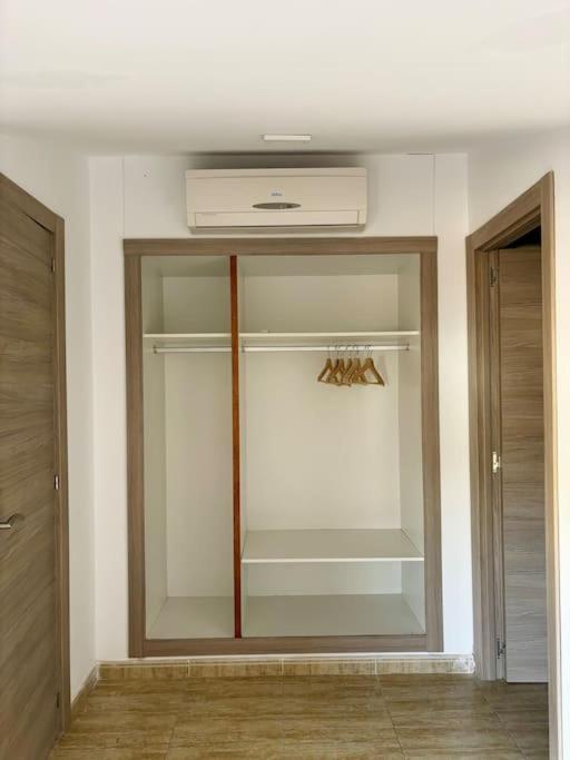 Appartement Duplex En Pleno Centro - Amigos - Playa - Wifi