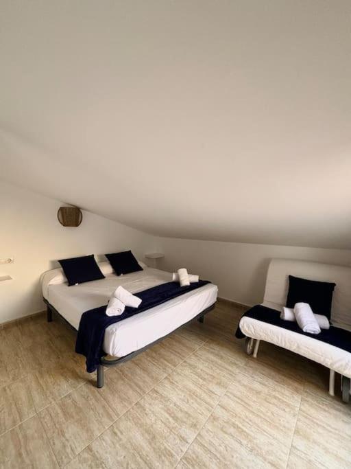 Appartement Duplex En Pleno Centro - Amigos - Playa - Wifi *