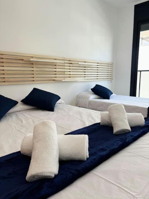 Appartement Duplex En Pleno Centro - Amigos - Playa - Wifi *