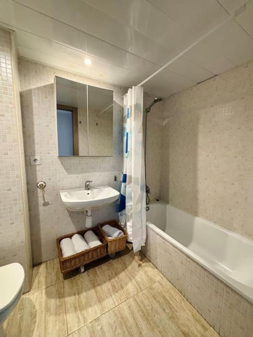 Appartement Duplex En Pleno Centro - Amigos - Playa - Wifi Lloret de Mar