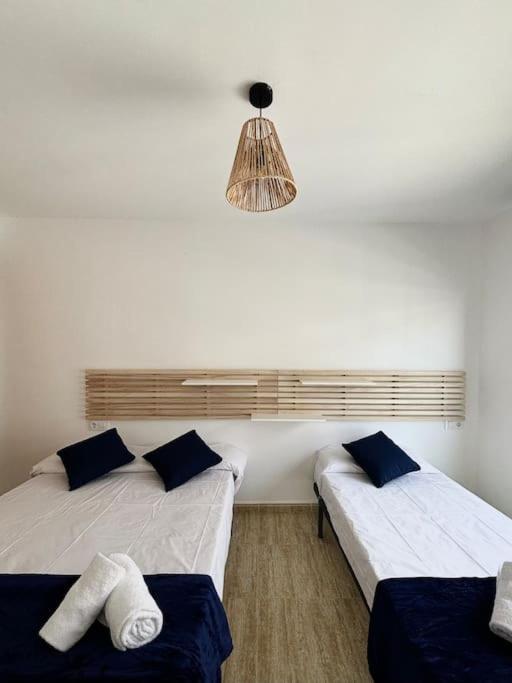 Duplex En Pleno Centro - Amigos - Playa - Wifi Appartement