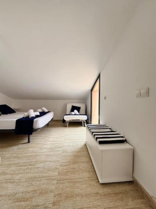 Duplex En Pleno Centro - Amigos - Playa - Wifi Appartement Lloret de Mar